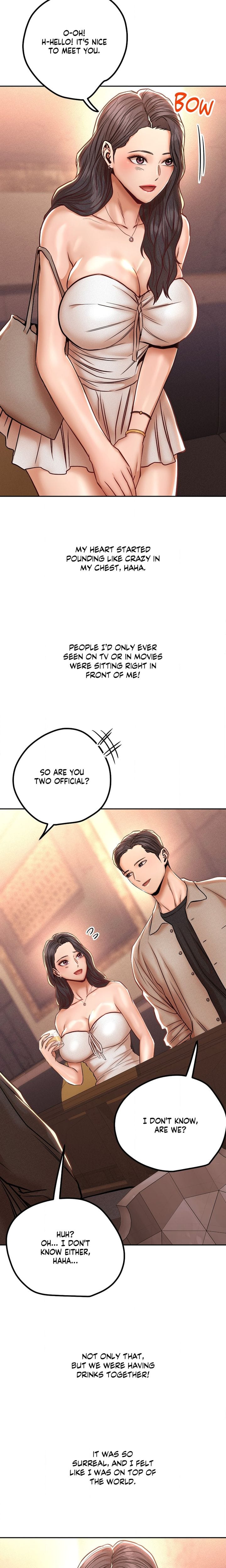 True or False? Uncensored, chapter 148, page 5 of 7