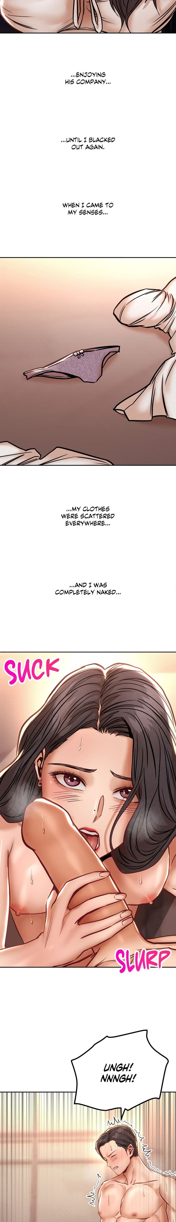True or False? Uncensored, chapter 149, page 5 of 7