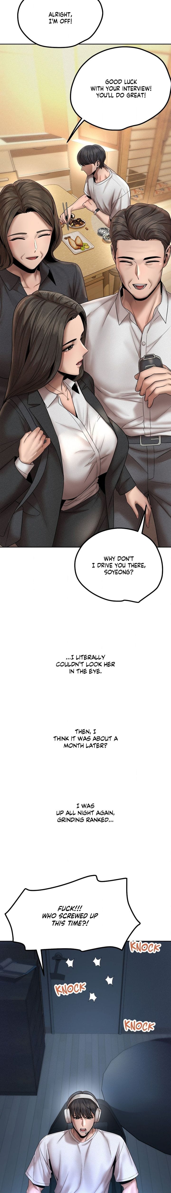 True or False? Uncensored, chapter 155, page 7 of 10