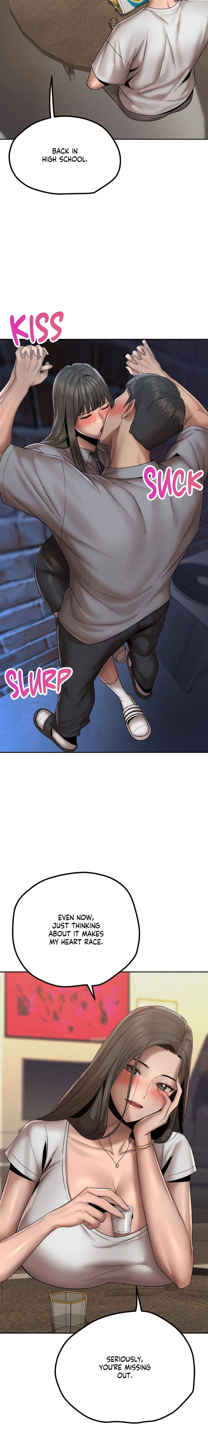 True or False? Uncensored, chapter 156, page 6 of 9
