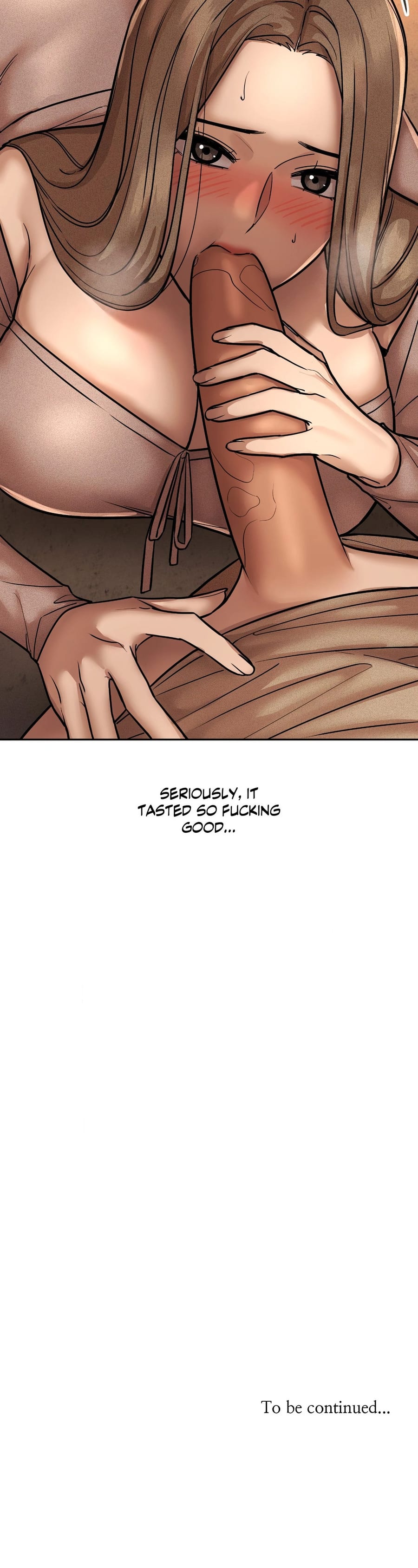True or False? Uncensored, chapter 160, page 8 of 8