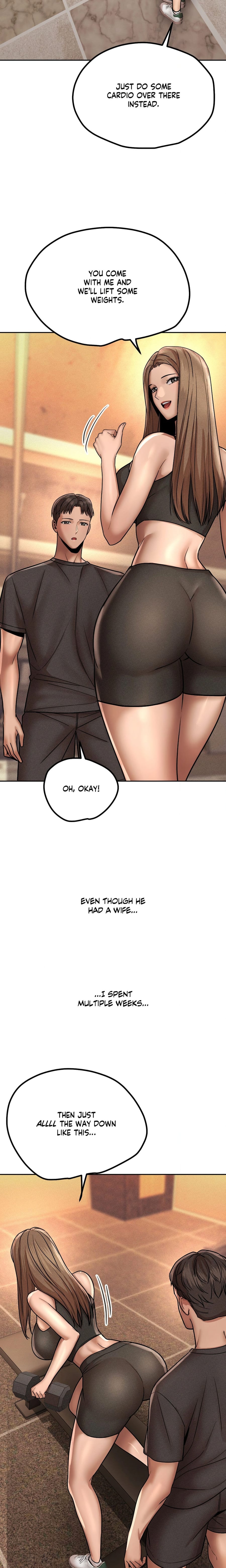 True or False? Uncensored, chapter 161, page 5 of 8