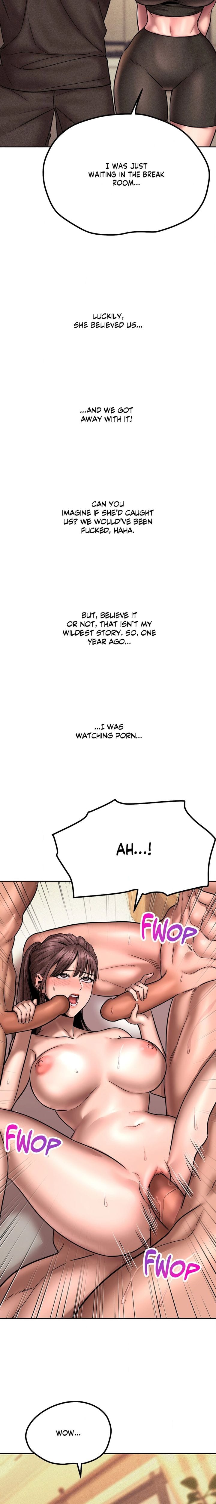 True or False? Uncensored, chapter 162, page 5 of 8