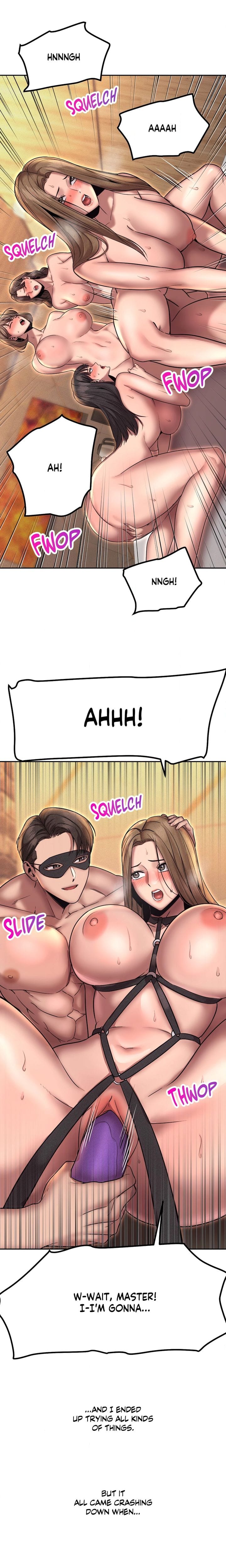 True or False? Uncensored, chapter 163, page 7 of 10