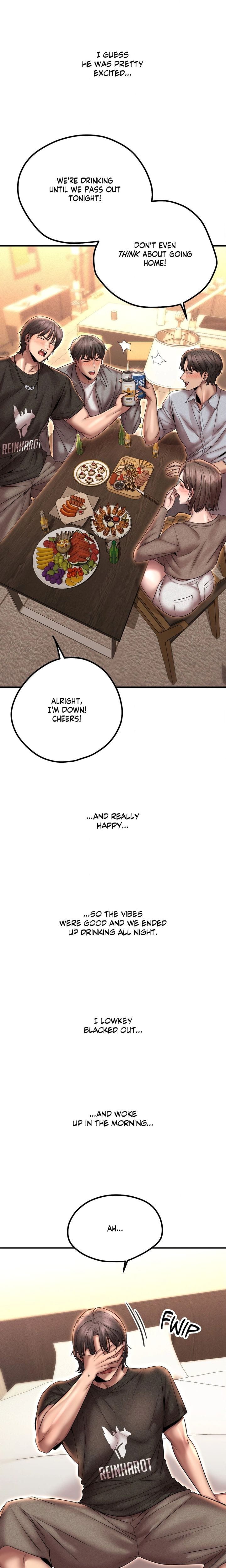 True or False? Uncensored, chapter 164, page 6 of 9