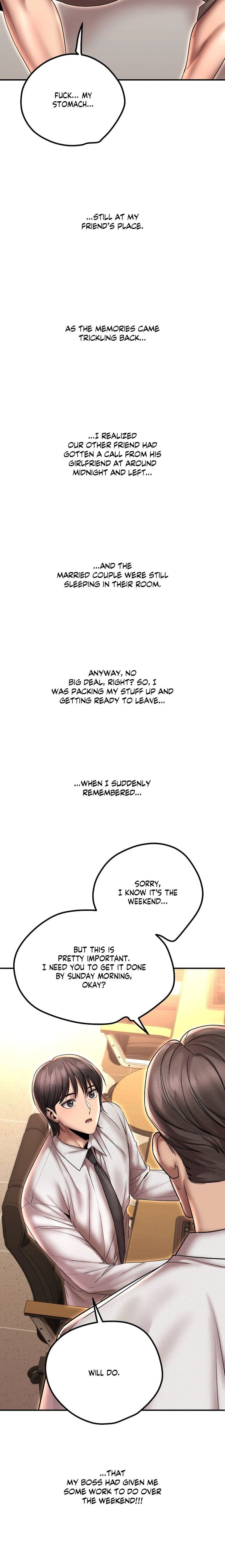 True or False? Uncensored, chapter 164, page 7 of 9