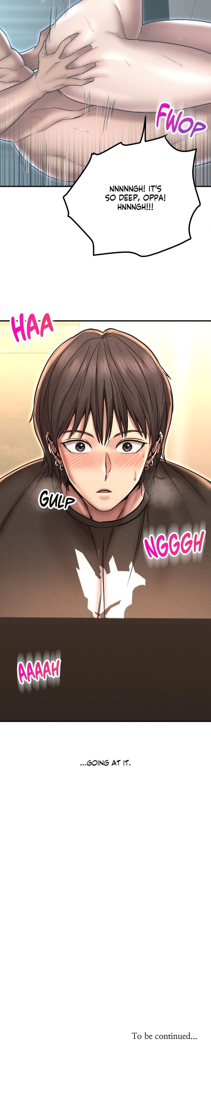 True or False? Uncensored, chapter 164, page 9 of 9