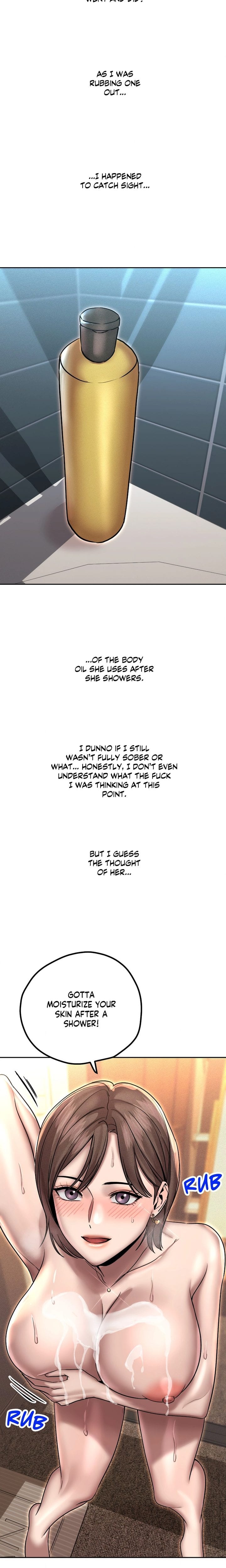 True or False? Uncensored, chapter 165, page 6 of 11