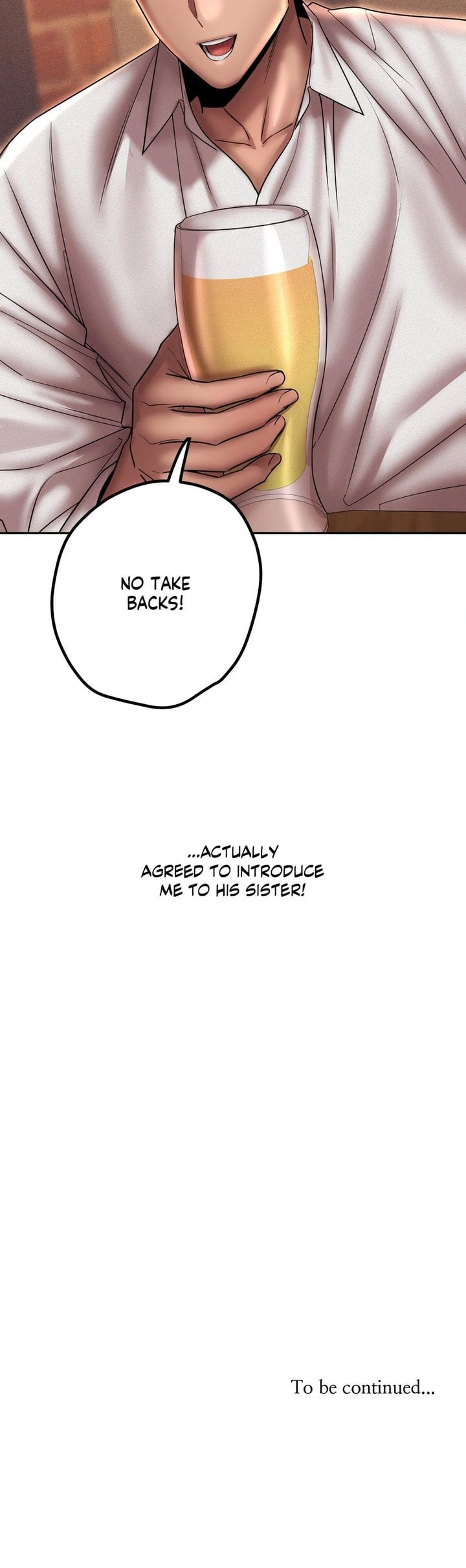 True or False? Uncensored, chapter 166, page 8 of 8