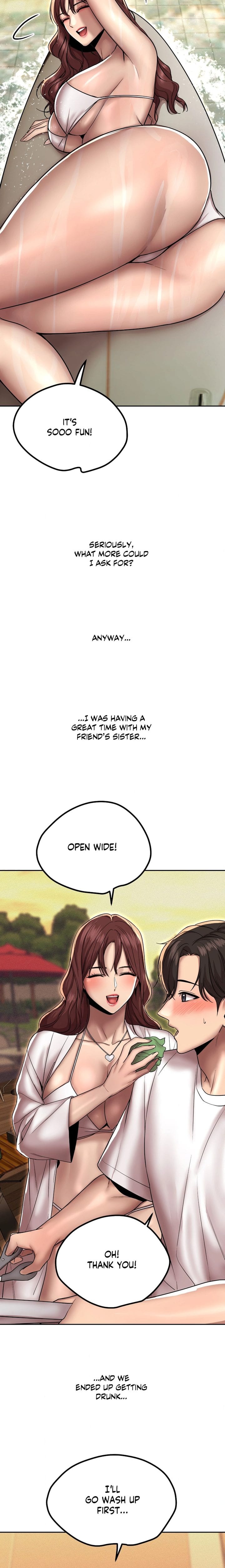 True or False? Uncensored, chapter 168, page 5 of 8