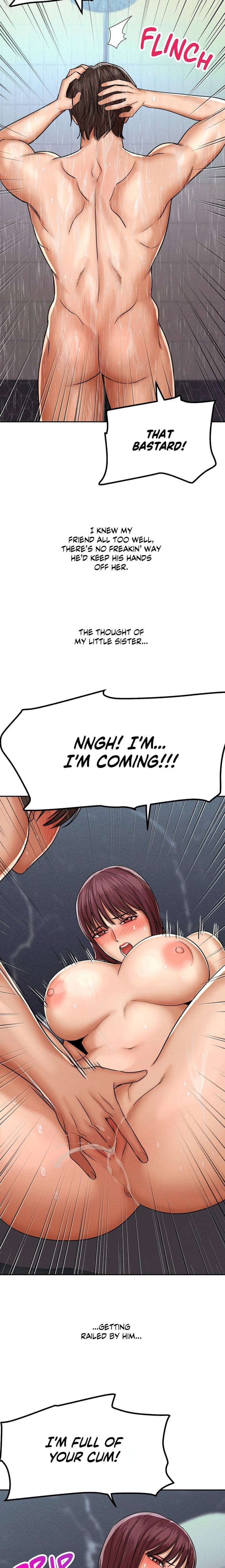 True or False? Uncensored, chapter 169, page 7 of 11