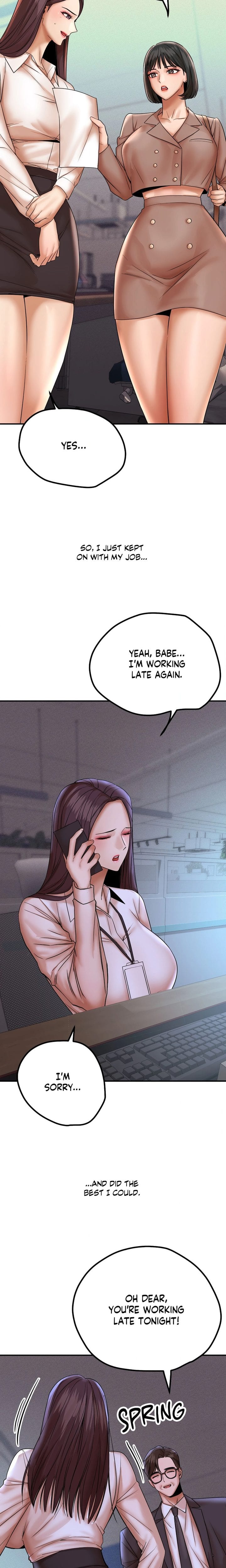 True or False? Uncensored, chapter 170, page 6 of 9