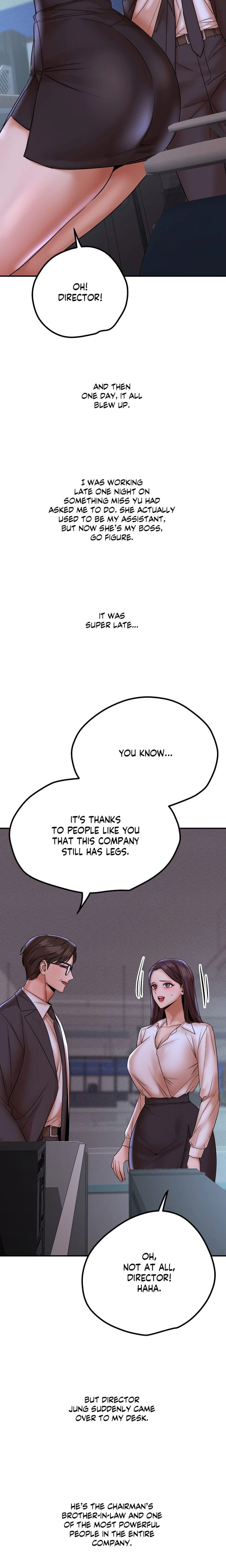 True or False? Uncensored, chapter 170, page 7 of 9