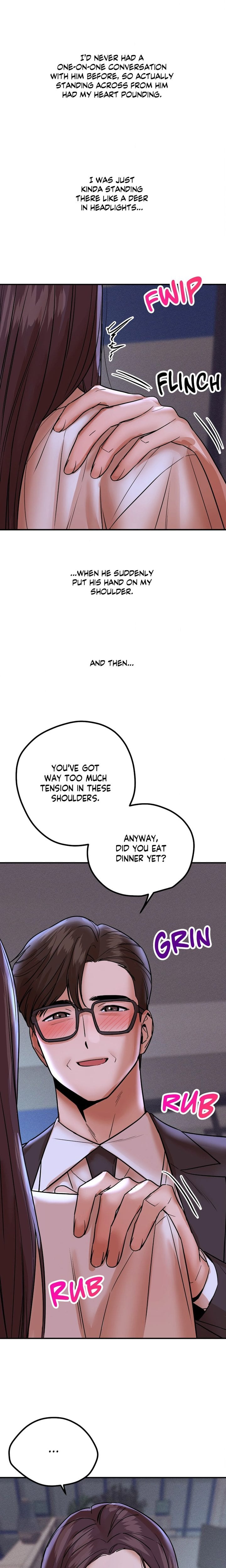 True or False? Uncensored, chapter 170, page 8 of 9