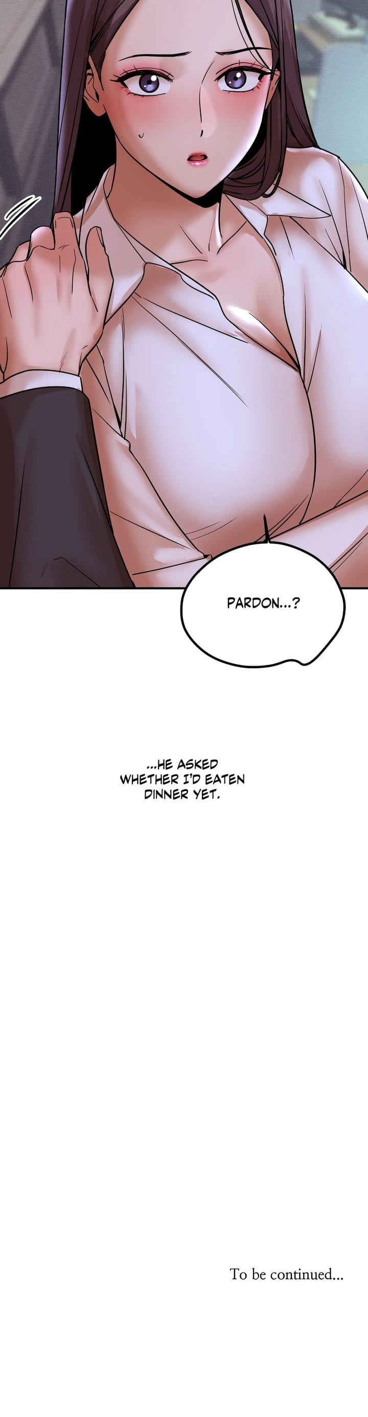 True or False? Uncensored, chapter 170, page 9 of 9