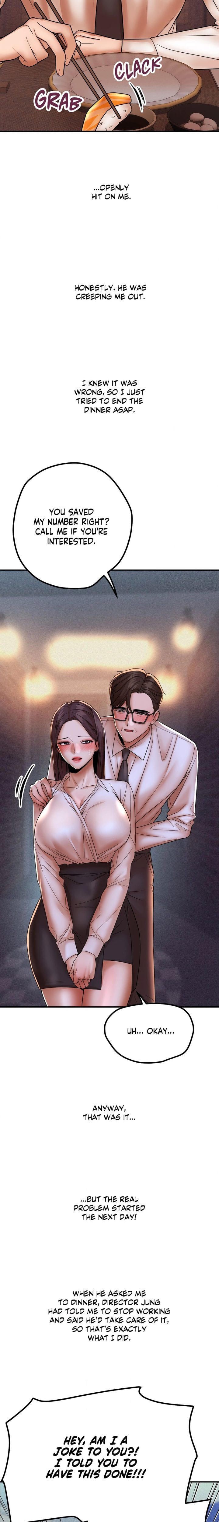 True or False? Uncensored, chapter 171, page 6 of 9