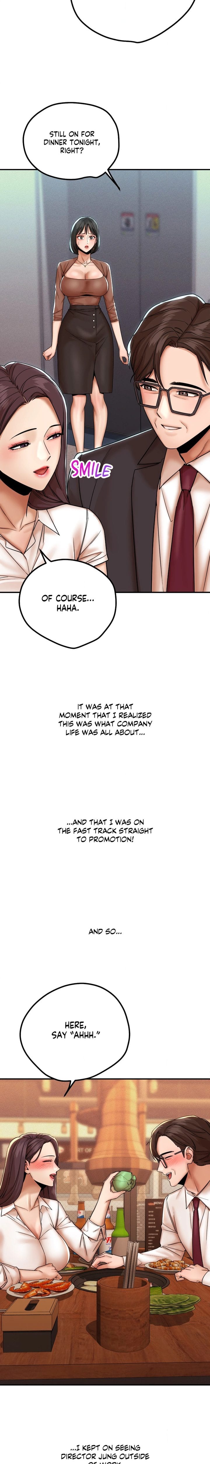 True or False? Uncensored, chapter 172, page 5 of 8