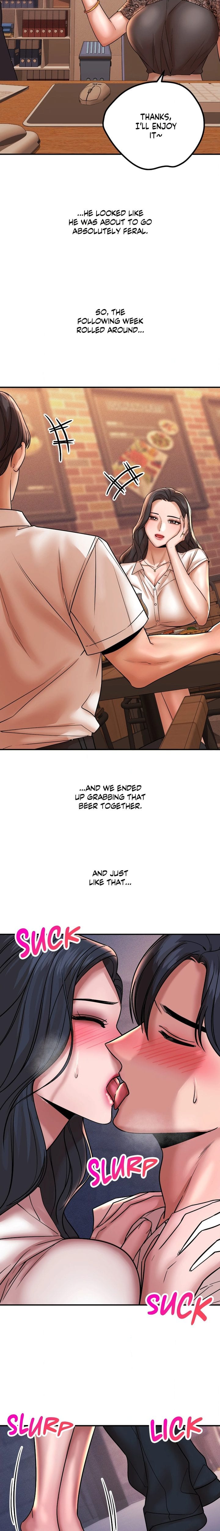 True or False? Uncensored, chapter 177, page 6 of 7