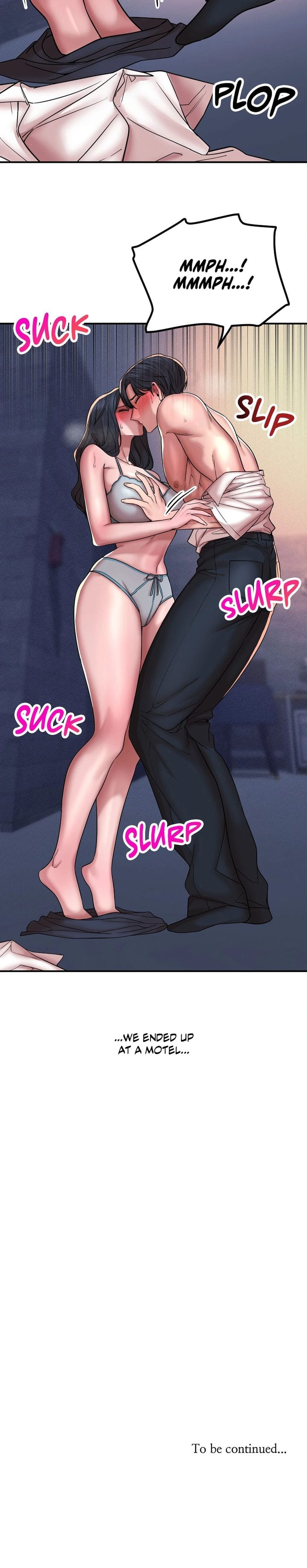 True or False? Uncensored, chapter 177, page 7 of 7