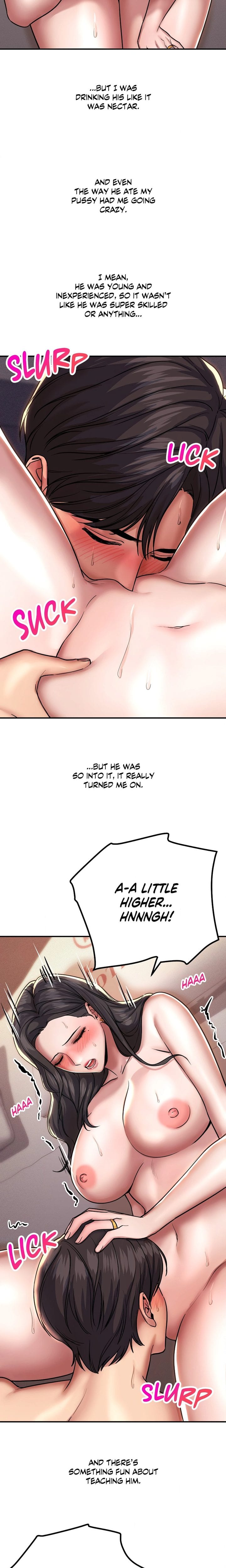 True or False? Uncensored, chapter 178, page 6 of 8