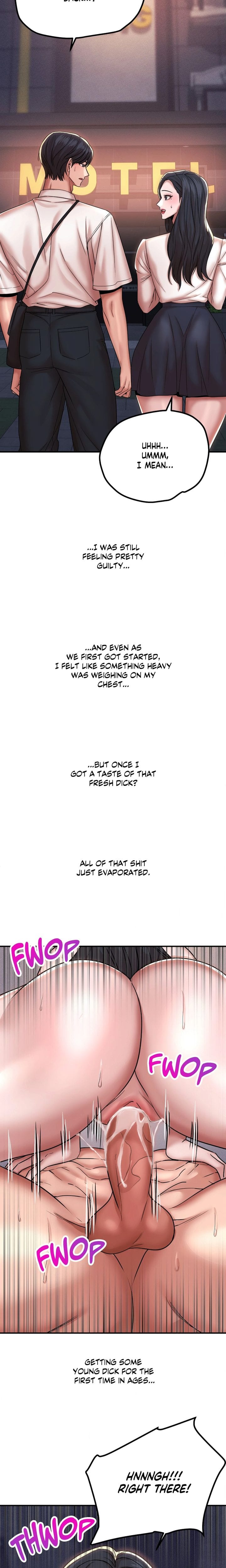 True or False? Uncensored, chapter 179, page 5 of 9