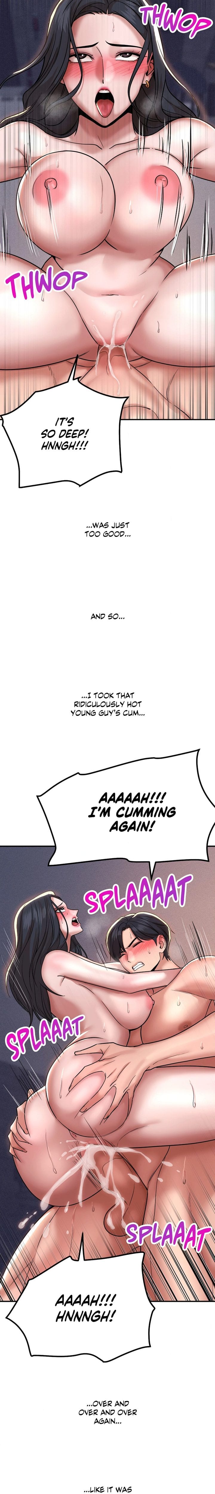 True or False? Uncensored, chapter 179, page 6 of 9