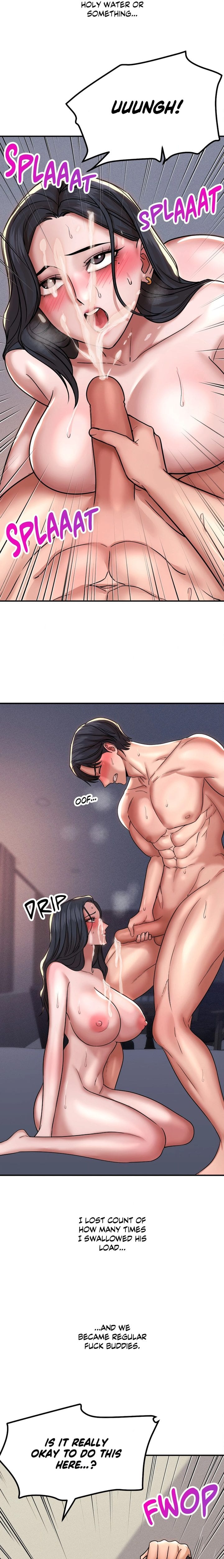 True or False? Uncensored, chapter 179, page 7 of 9