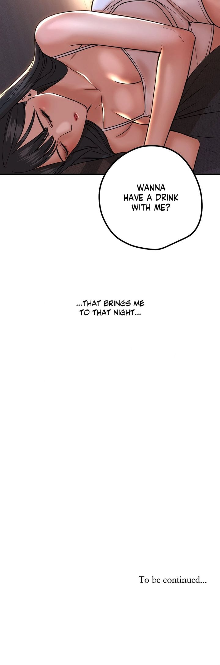 True or False? Uncensored, chapter 186, page 8 of 8