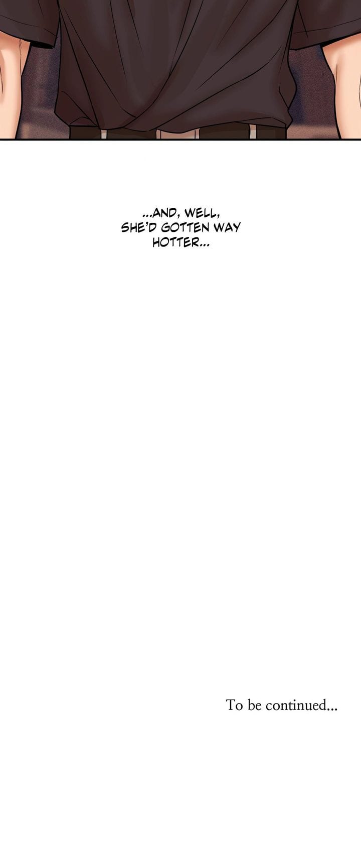 True or False? Uncensored, chapter 190, page 8 of 8
