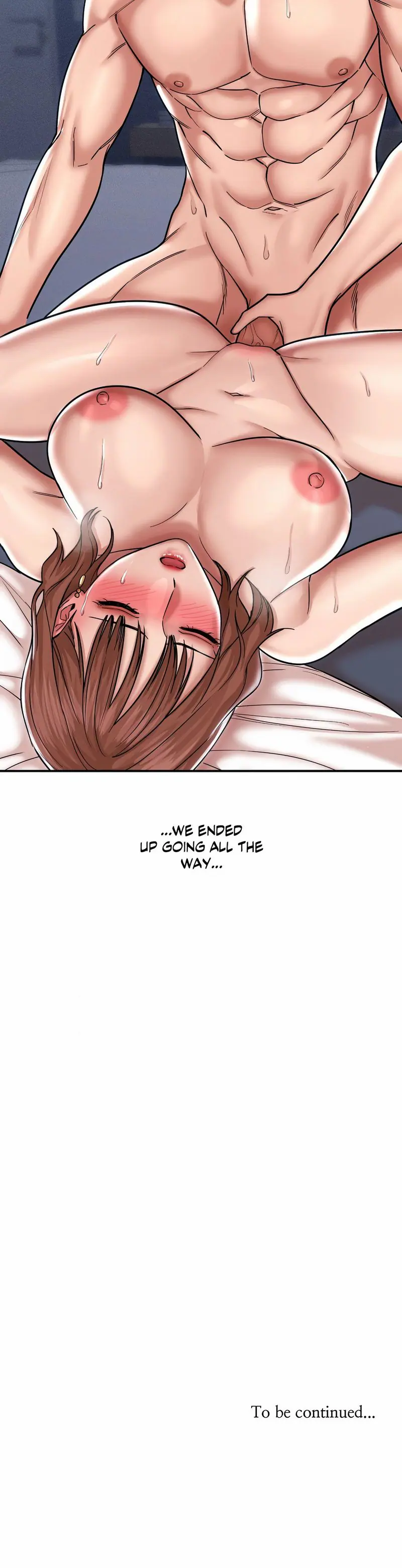 True or False? Uncensored, chapter 193, page 8 of 8