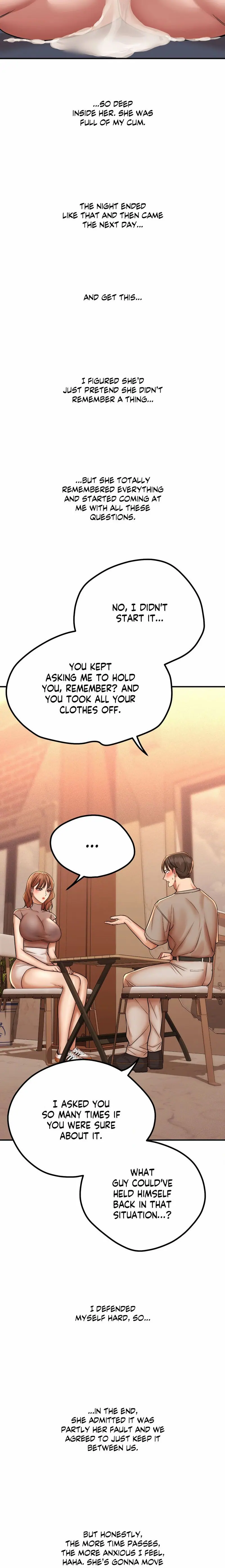True or False? Uncensored, chapter 194, page 7 of 9