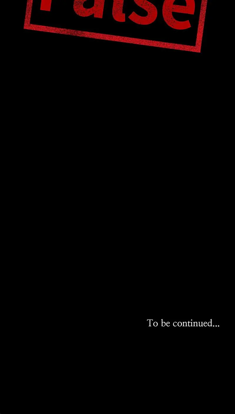 True or False? Uncensored, chapter 194, page 9 of 9