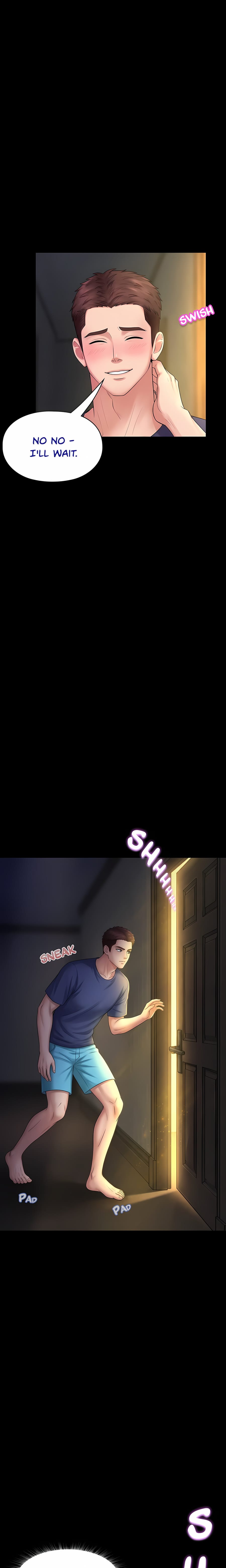 True Story (Uncensored), chapter 0, page 5 of 6