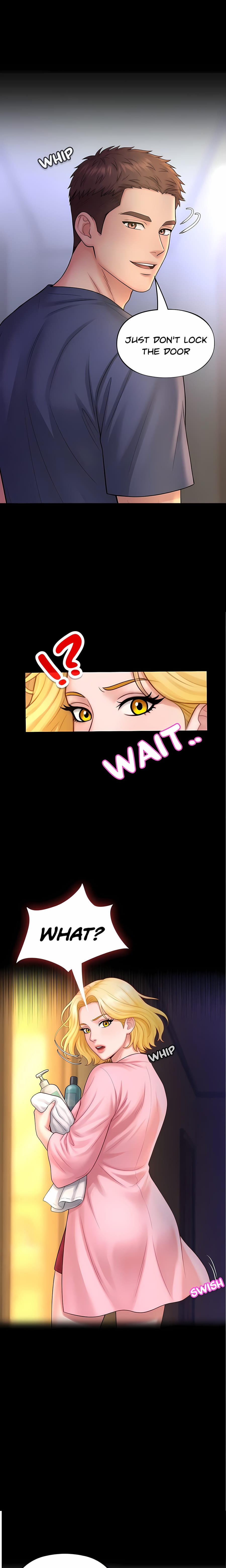 True Story (Uncensored), chapter 1, page 15 of 19