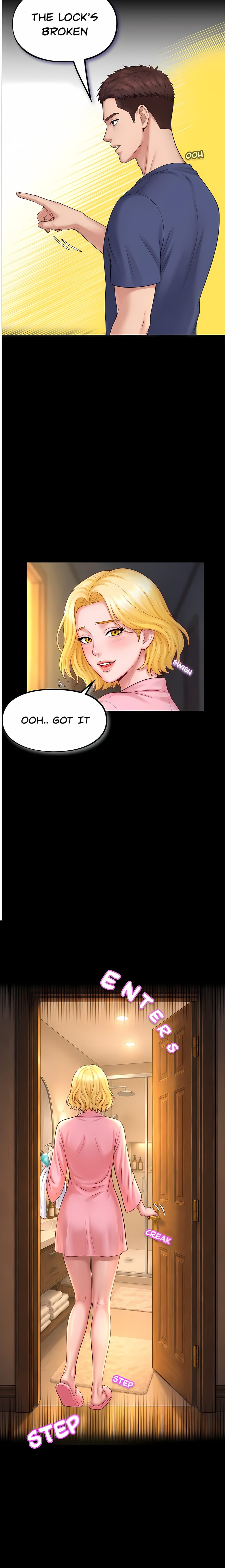 True Story (Uncensored), chapter 1, page 16 of 19
