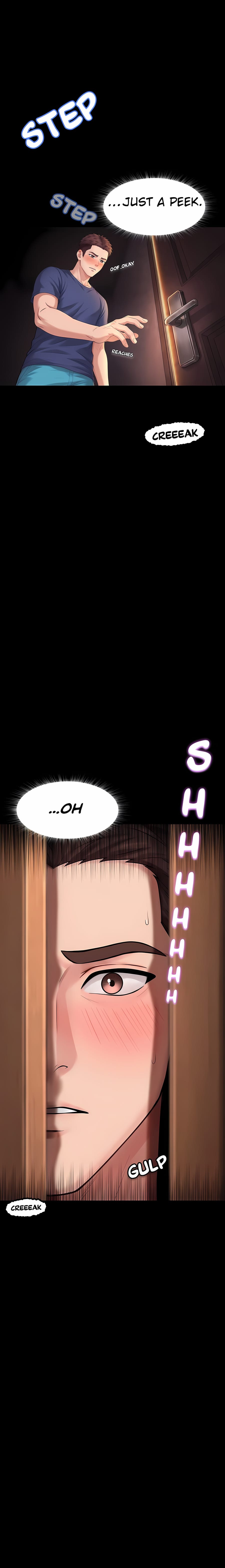 True Story (Uncensored), chapter 1, page 18 of 19