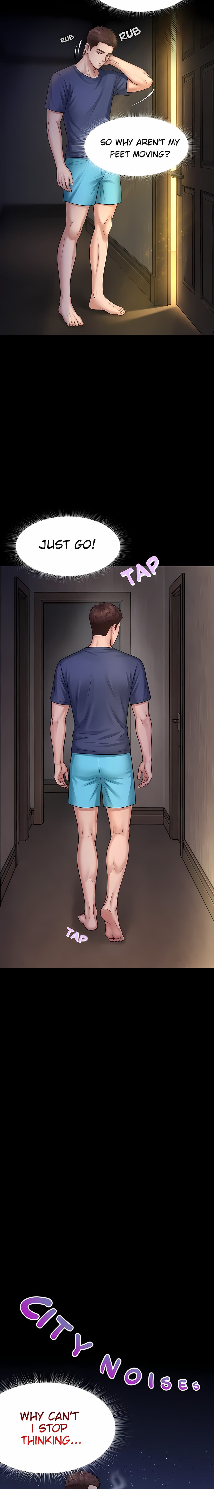 True Story (Uncensored), chapter 2, page 5 of 21