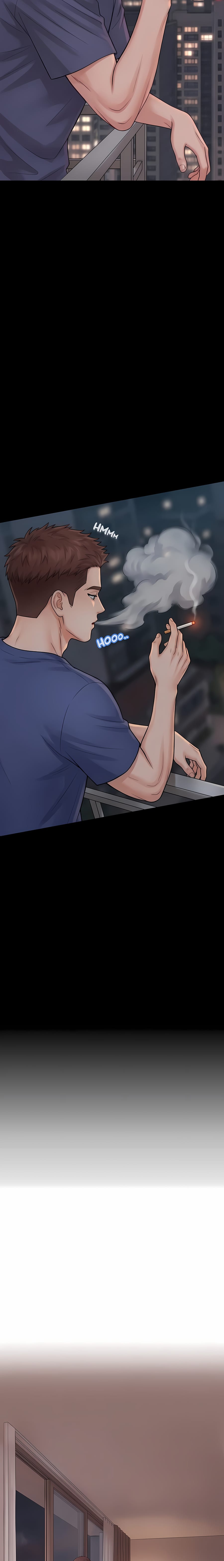 True Story (Uncensored), chapter 2, page 7 of 21