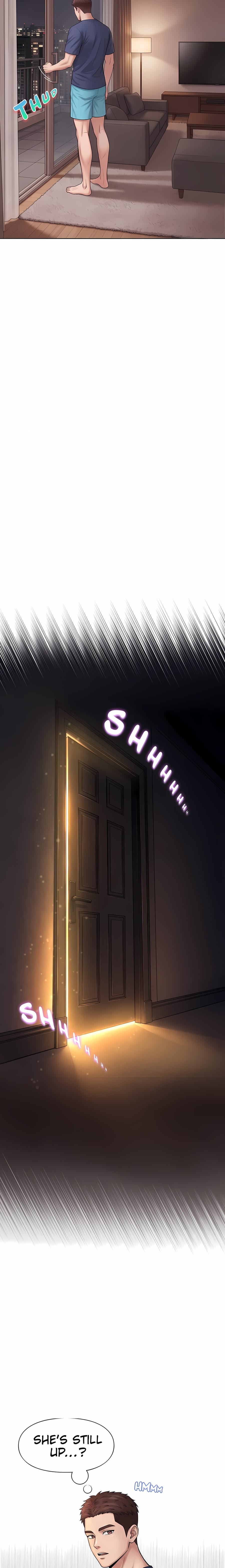 True Story (Uncensored), chapter 2, page 8 of 21