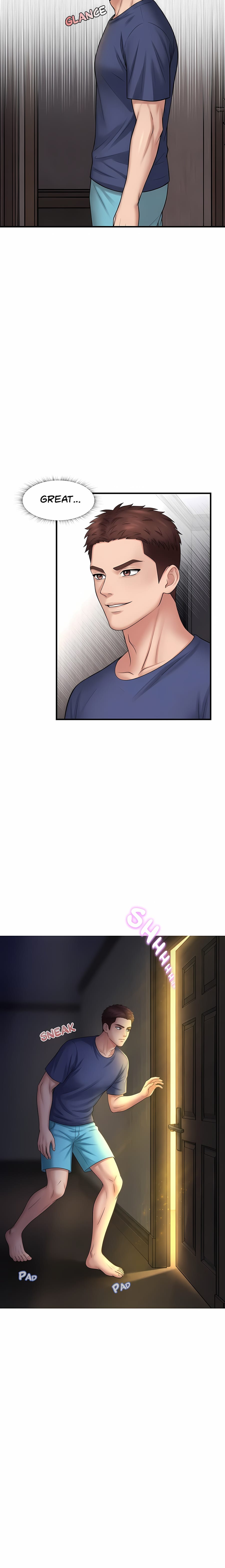 True Story (Uncensored), chapter 2, page 9 of 21