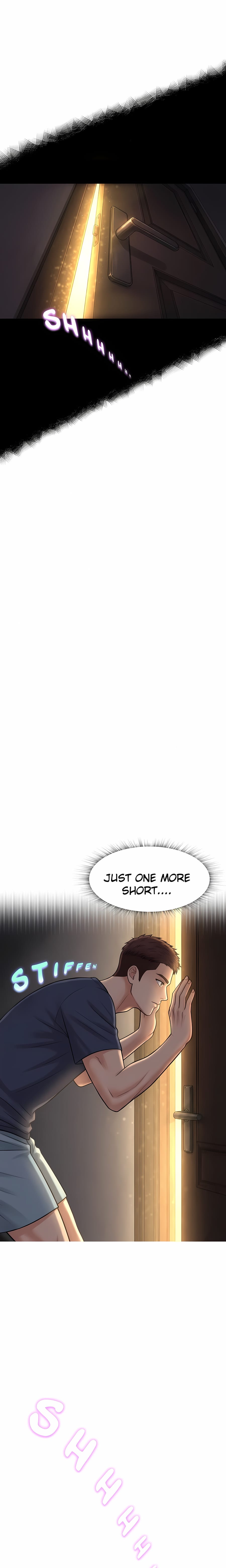 True Story (Uncensored), chapter 2, page 10 of 21