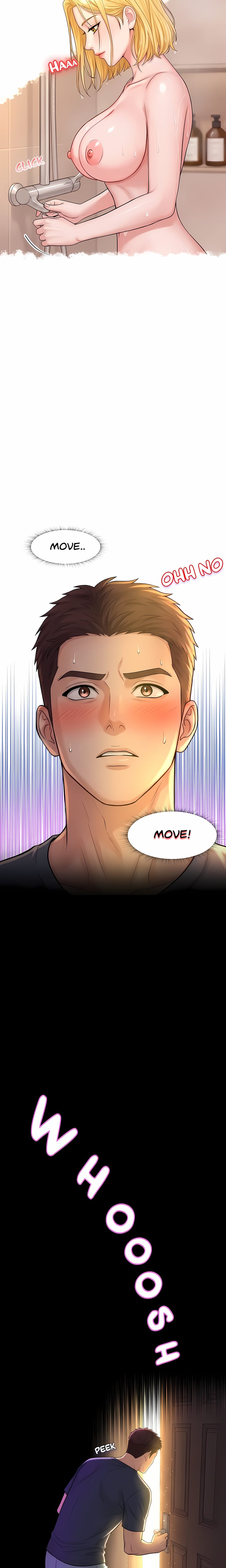 True Story (Uncensored), chapter 2, page 13 of 21