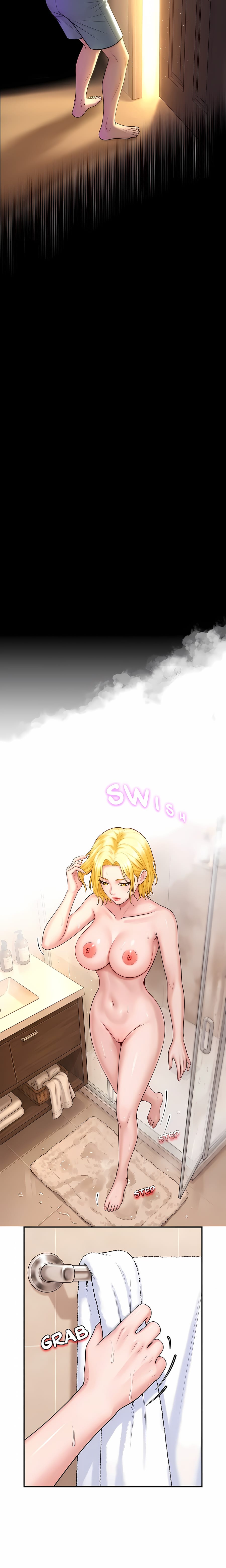 True Story (Uncensored), chapter 2, page 14 of 21