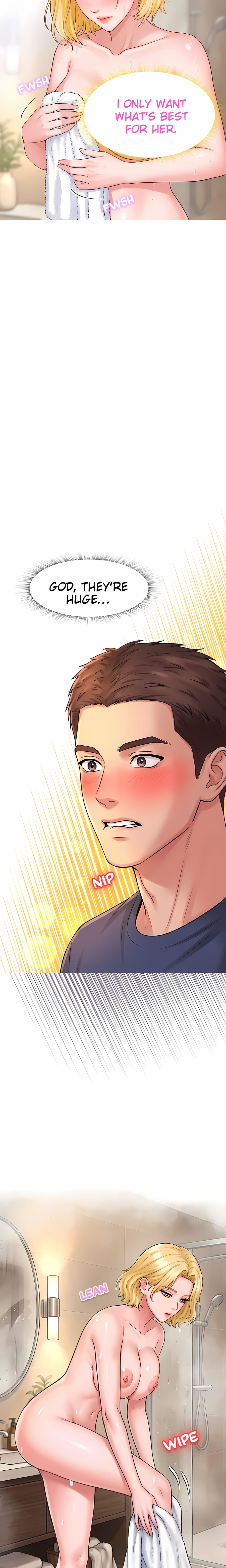 True Story (Uncensored), chapter 2, page 16 of 21