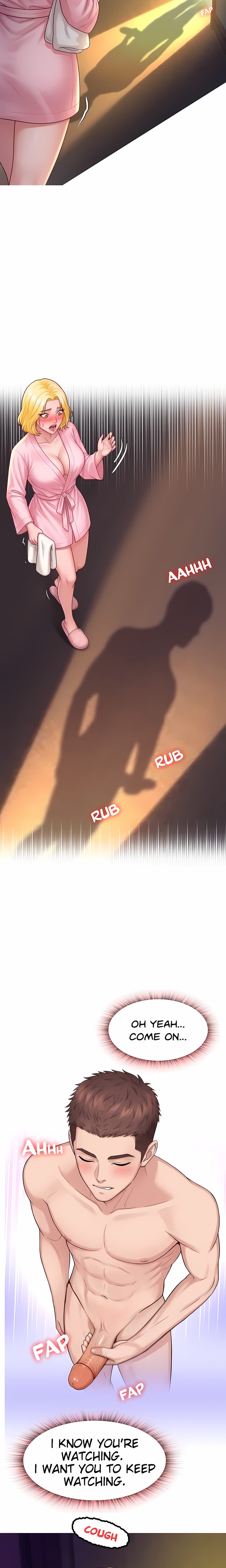 True Story (Uncensored), chapter 3, page 14 of 16