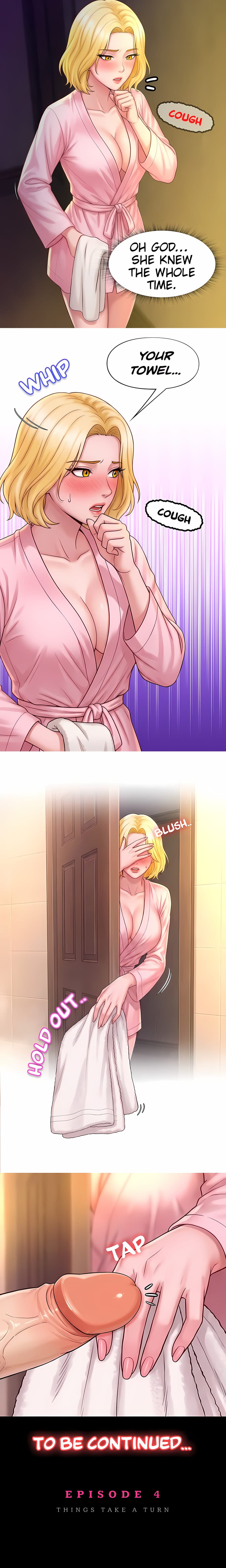 True Story (Uncensored), chapter 3, page 15 of 16