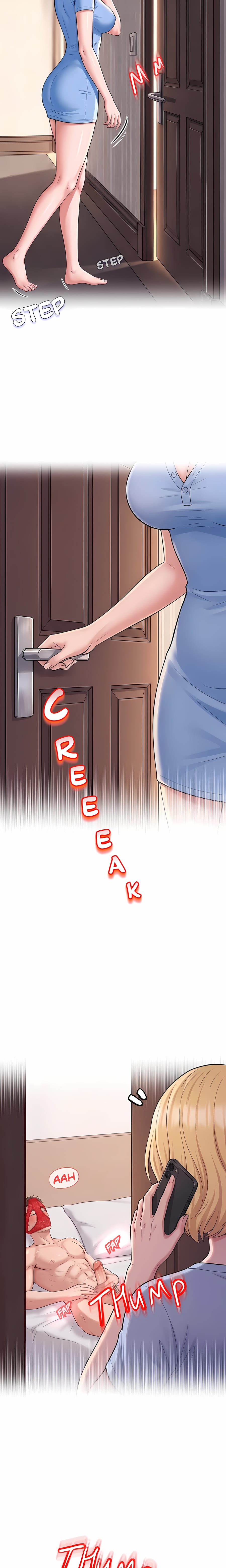 True Story (Uncensored), chapter 4, page 10 of 11