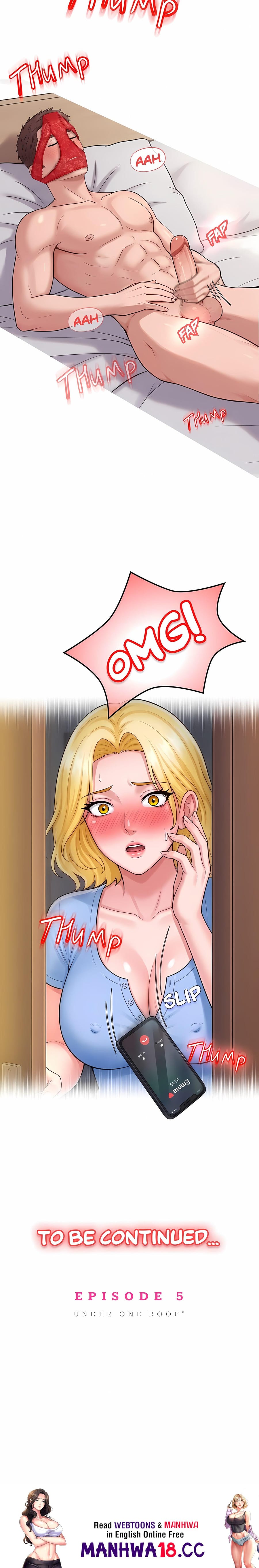 True Story (Uncensored), chapter 4, page 11 of 11