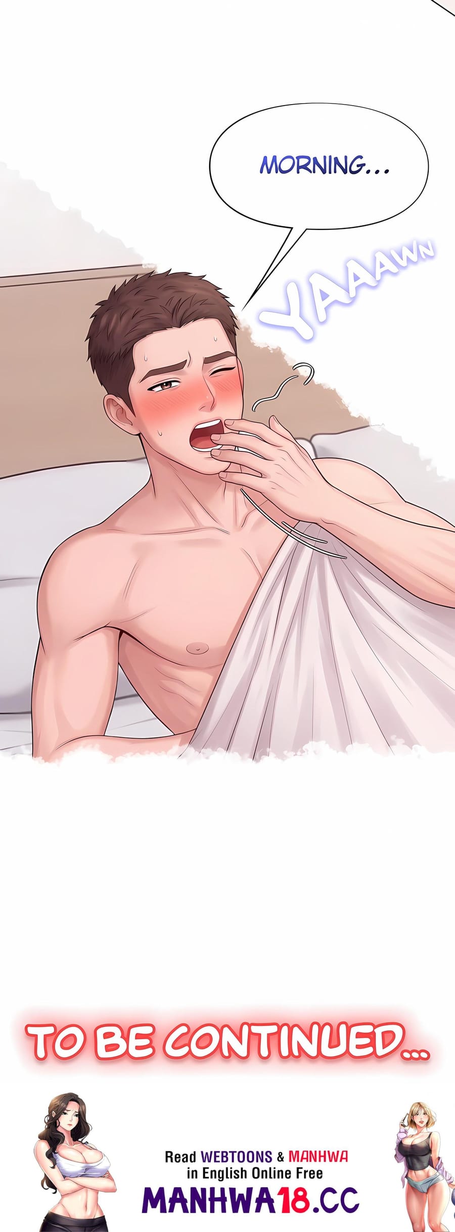 True Story (Uncensored), chapter 5, page 7 of 7