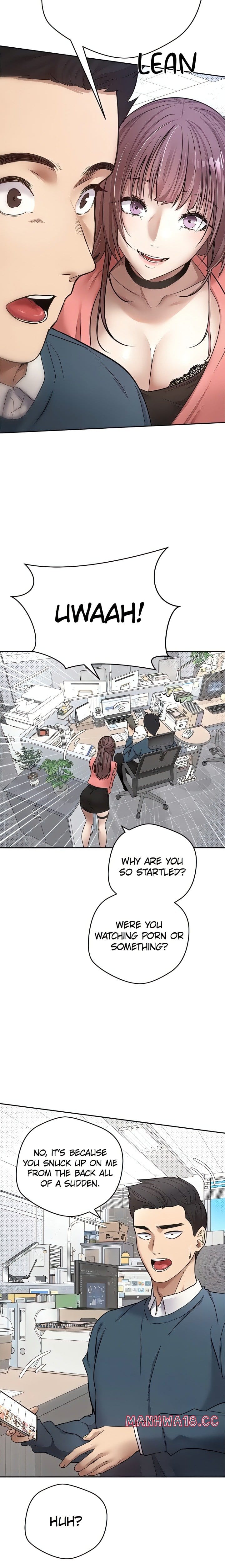 Turning My Life Around With Crypto (Official Uncensored), chapter 1, page 8 of 29